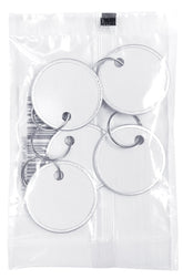 Hy-Ko 2GO Series KB144-10 Key Tag, Paper